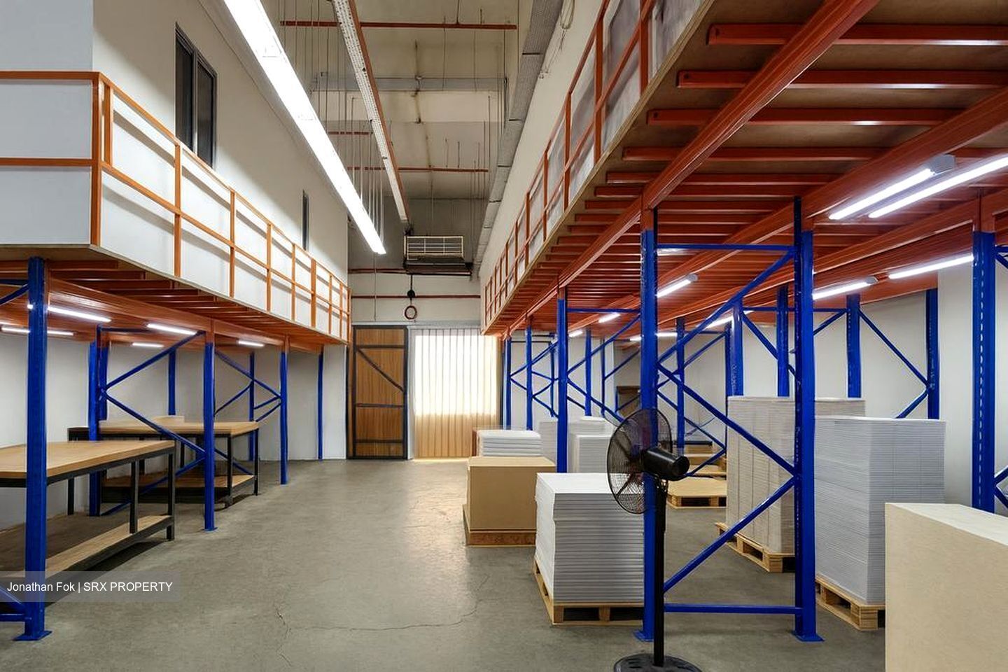 Entrepreneur Business Centre (D14), Factory #522935511